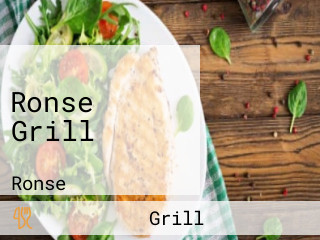 Ronse Grill