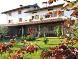 Agriturismo Cjasal Fornasate