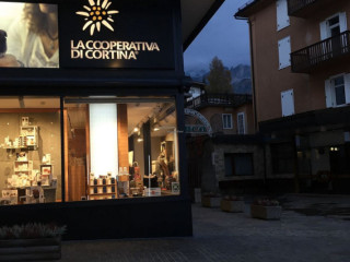 La Cooperativa Di Cortina