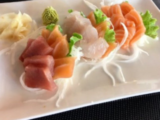 Sushi Xu