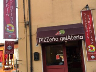 Pizzeria Sorrentina