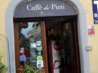 Caffe De' Pinti