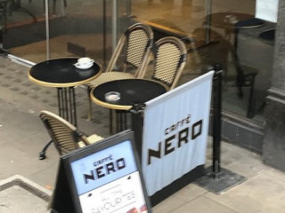 Caffe Nero Southampton Row