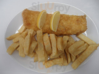 Brittania Fish Chips