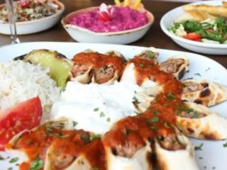 Keyif Turkish Mediterranean Cuisine