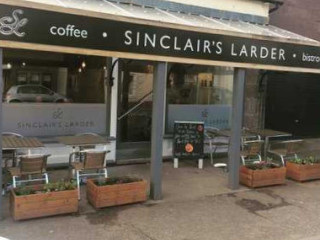 Sinclair's Larder