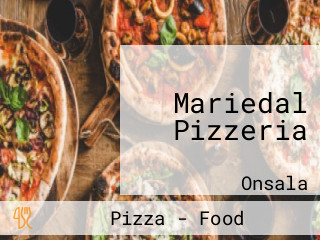 Mariedal Pizzeria