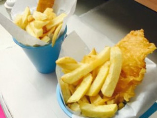 Lynbay Fish And Chips