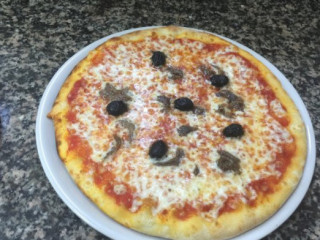 Pizzeria Al Faro