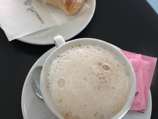 Caffe Strauss