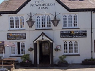 Newborough Arms