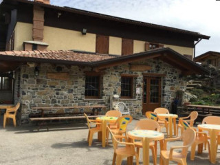 Locanda Felicita