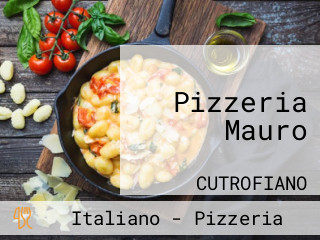 Pizzeria Mauro