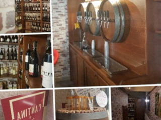 La Cantina Dei Sapori