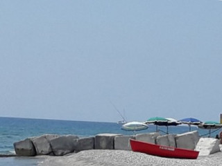 Lido Delle Sirene