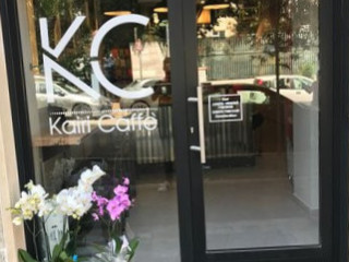 Kairi Caffe