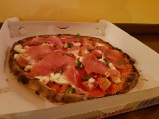 Pizza Roma 71