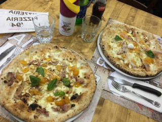 Pizzeria 94