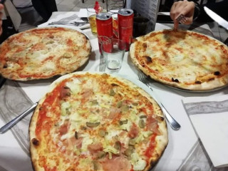 Pizzeria Lo Scorfano
