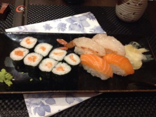 Koko Japanese Sushi
