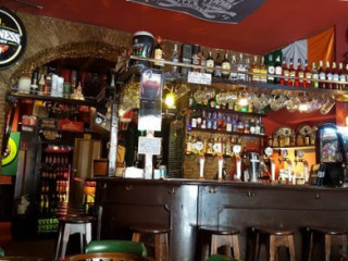 The Surge Irish Pub