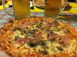 Pizzeria Al Friuli