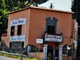 Taverna Pisano