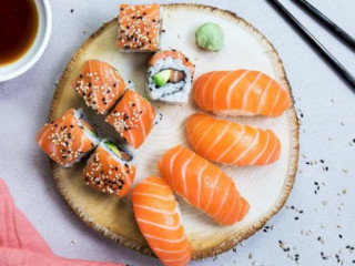 Sushi Bowl’s
