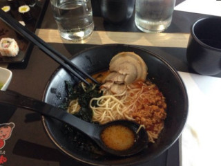 Ajisen Ramen