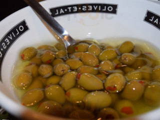 Olives Delicatessen