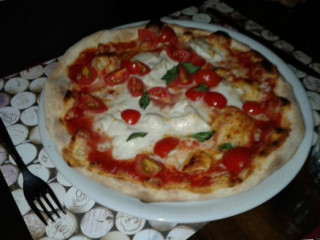 Pizza Grill Farina 00