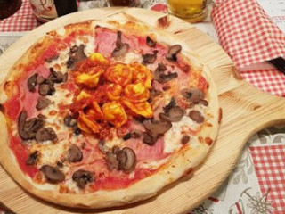Pizzeria Pontevecchio