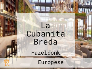 La Cubanita Breda