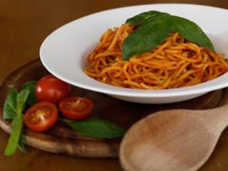 Spaghetteria N.5