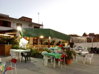 Trattoria Proietto