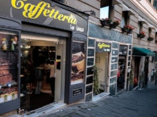 Caffetteria San Giorgio Luccoli