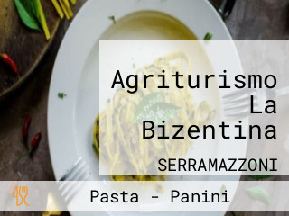 Agriturismo La Bizentina