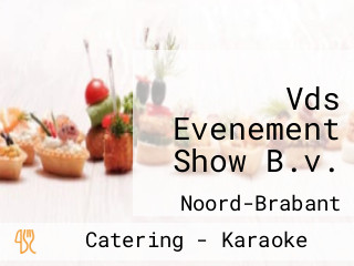 Vds Evenement Show B.v.