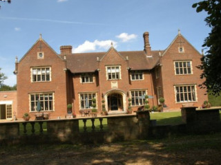 Drayton Old Lodge