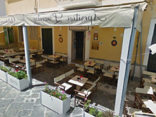 Aperitivi L' Incontro Cafe