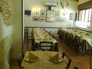 Osteria Messapia Antica