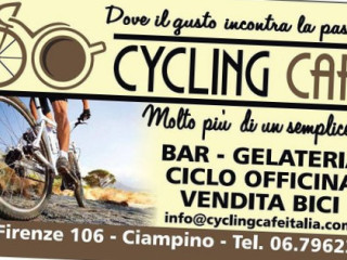 Cycling Cafe