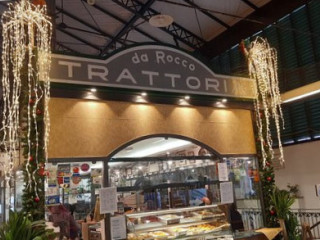 Trattoria Da Rocco