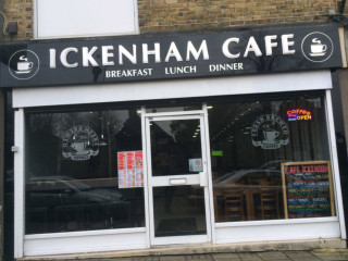 Ickenham Cafe