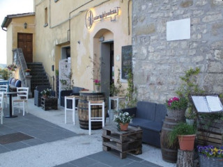 Osteria Del Podesta