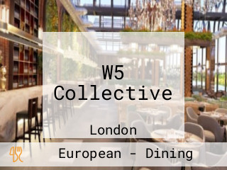 W5 Collective