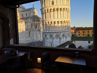 3.9 Pisa Tower Panoramic Cafe