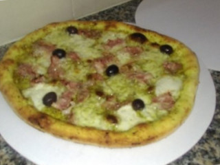 Sfiziopizza Gaetani