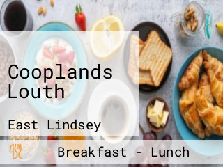 Cooplands Louth