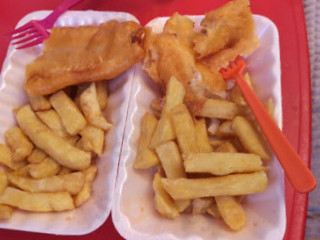 Fernley's Fish And Chips